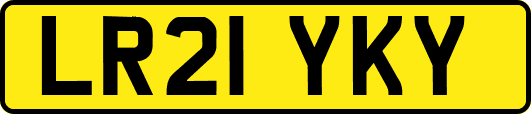 LR21YKY