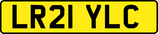 LR21YLC