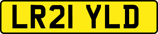 LR21YLD