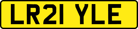 LR21YLE