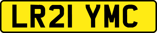 LR21YMC