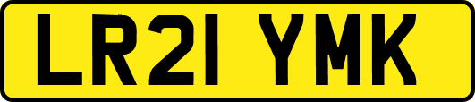 LR21YMK