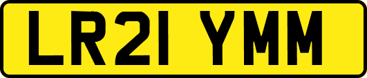 LR21YMM