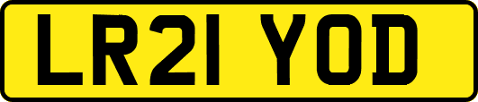 LR21YOD