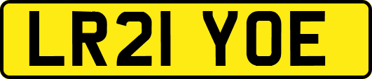 LR21YOE