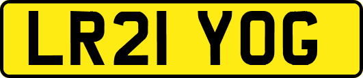 LR21YOG