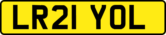LR21YOL