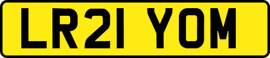 LR21YOM