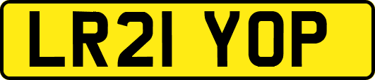 LR21YOP