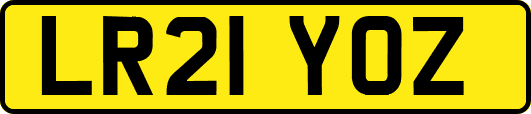 LR21YOZ