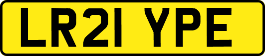 LR21YPE