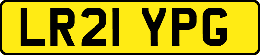 LR21YPG