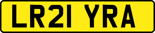 LR21YRA