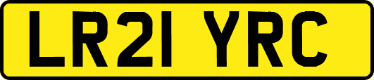 LR21YRC
