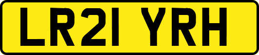 LR21YRH
