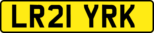 LR21YRK