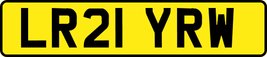 LR21YRW