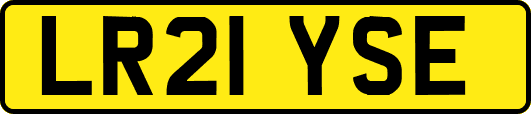 LR21YSE