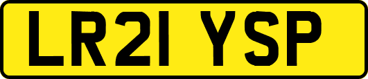 LR21YSP