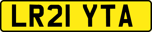 LR21YTA