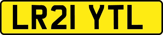 LR21YTL