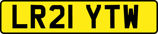 LR21YTW