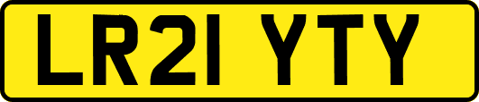 LR21YTY