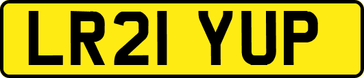LR21YUP