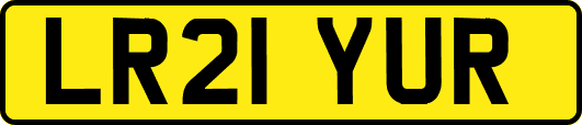 LR21YUR