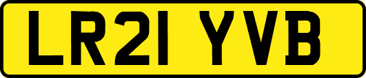 LR21YVB