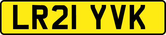 LR21YVK