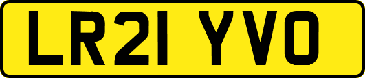 LR21YVO
