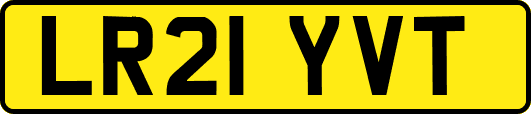 LR21YVT