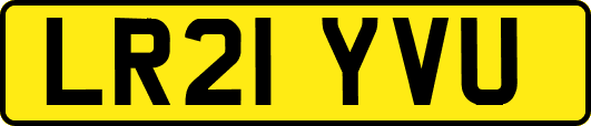 LR21YVU