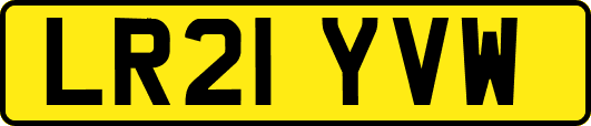 LR21YVW