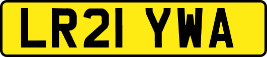 LR21YWA