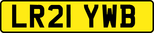 LR21YWB