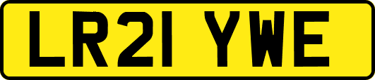 LR21YWE
