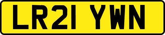 LR21YWN