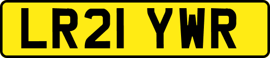 LR21YWR