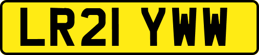 LR21YWW
