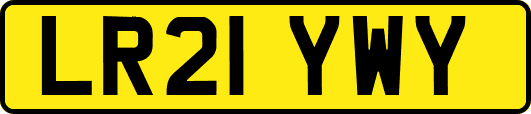 LR21YWY
