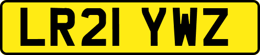 LR21YWZ