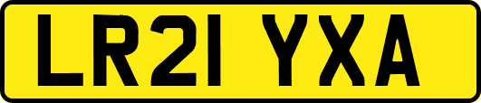 LR21YXA