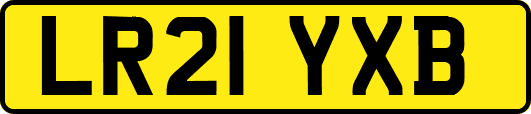 LR21YXB