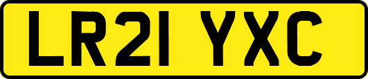 LR21YXC