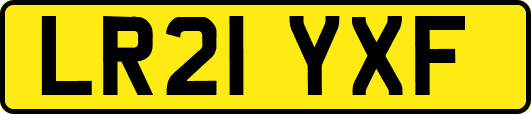 LR21YXF
