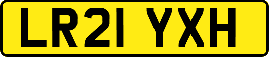 LR21YXH