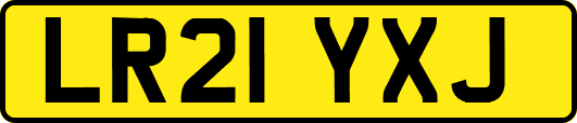 LR21YXJ