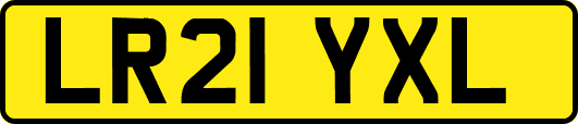 LR21YXL